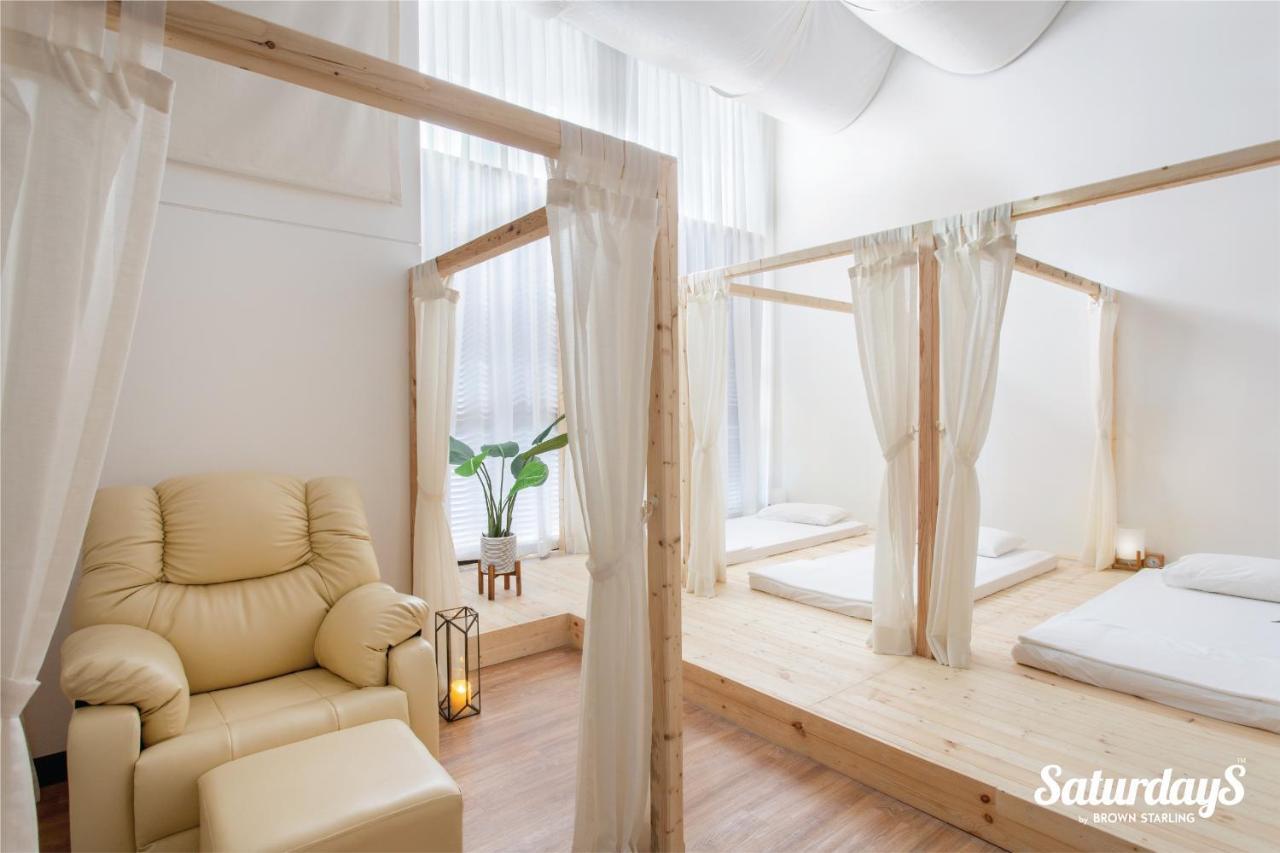 Saturdays Residence By Brown Starling Rawai Zewnętrze zdjęcie